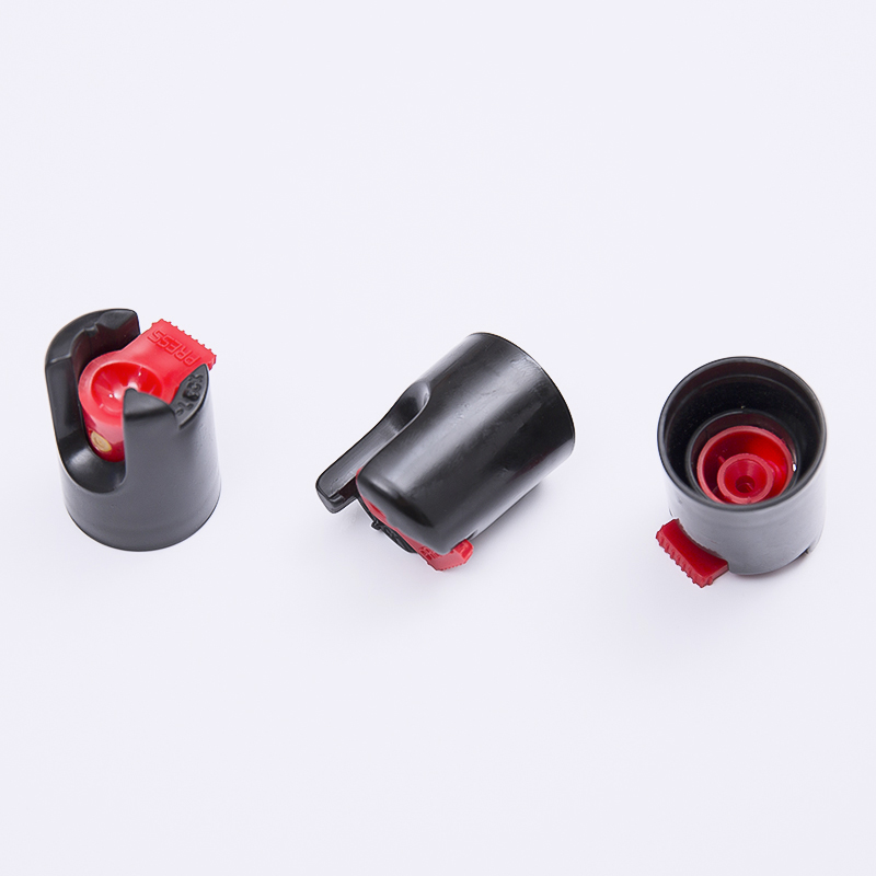 ZW-20 Cans Aerosol Aerosol Cash Valve Spray Case